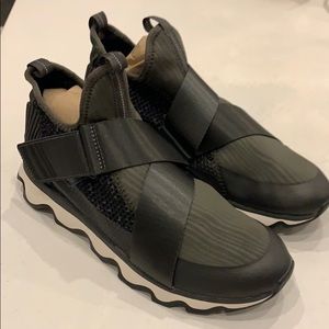 Sorel Kinetic Size 9.5